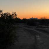 Review photo of BLM Ironwood Forest National Monument - Reservation Road Dispersed Camping by Samuel J., June 1, 2023