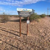 Review photo of BLM Ironwood Forest National Monument - Reservation Road Dispersed Camping by Samuel J., June 1, 2023