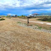 Review photo of Eagle Nest Lake State Park Campground by Fred S., June 1, 2023