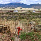 Review photo of Eagle Nest Lake State Park Campground by Fred S., June 1, 2023