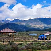 Review photo of Eagle Nest Lake State Park Campground by Fred S., June 1, 2023