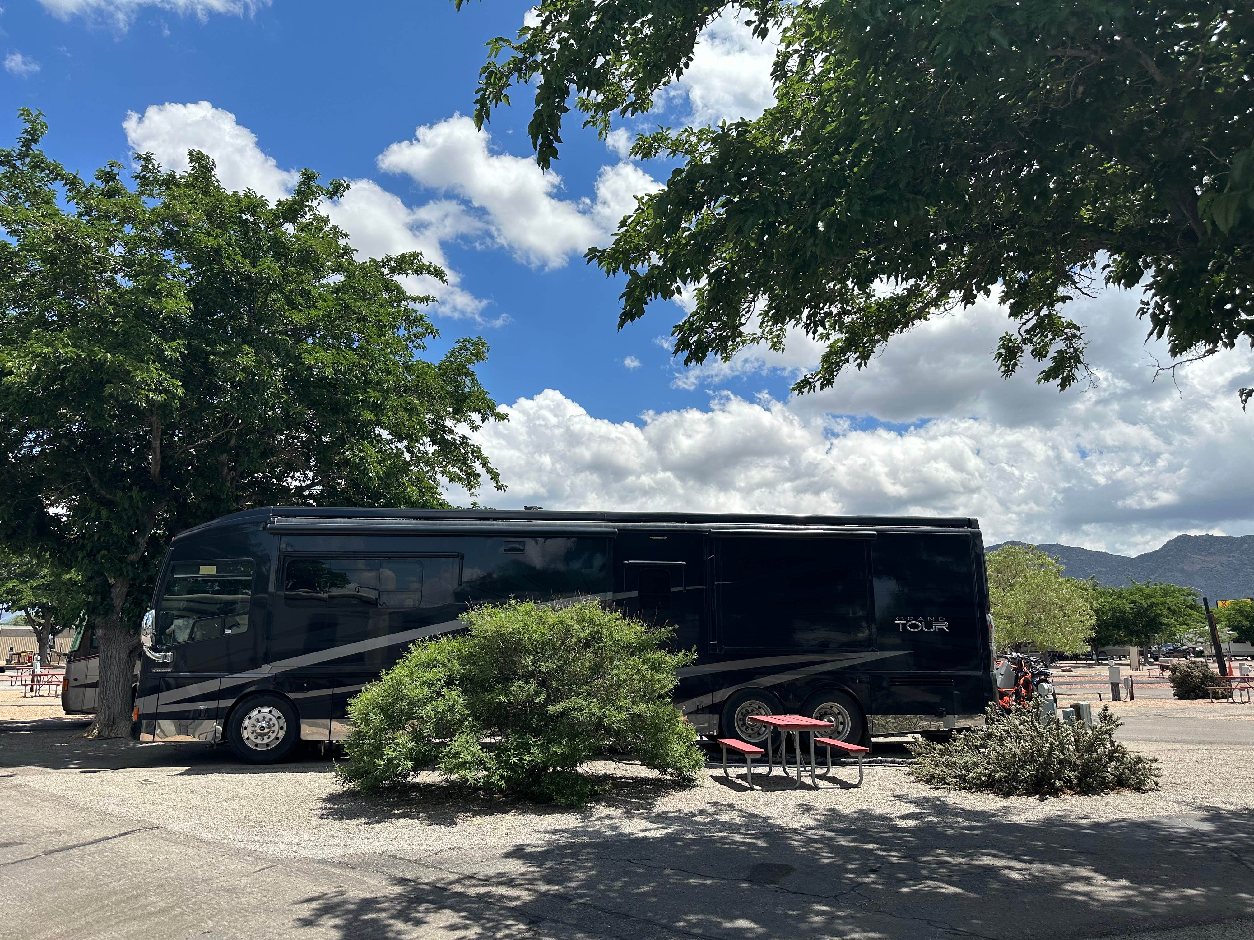 Albuquerque KOA Journey Camping | Albuquerque, NM