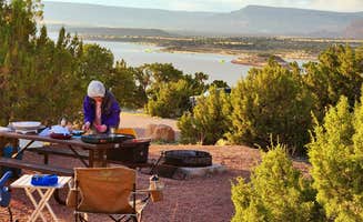 Fred S.'s photo at Riana - Abiquiu Lake near Canjilon, NM