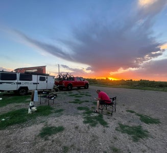 Camper-submitted photo from Roper’s RV Park