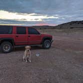 Review photo of Sage Creek Campground by Daniel H., June 1, 2023