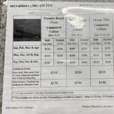 Review photo of Beverly Beach Camptown RV Resort by Stuart K., June 1, 2023