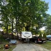 Review photo of Sea Coast Camping and RV Resort by Jeff P., June 1, 2023