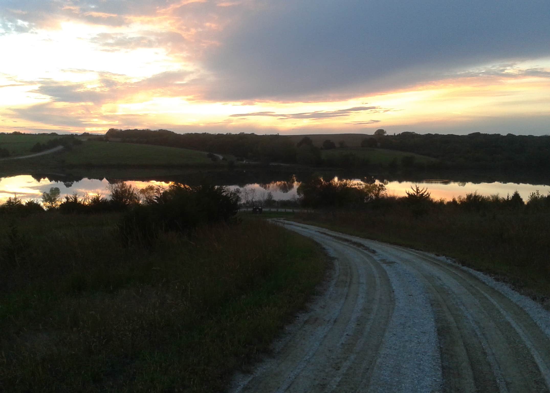Red Cedar Lake Camping The Dyrt