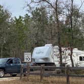 Review photo of Mike Roess Gold Head Branch State Park Campground & Cabins by Stuart K., June 2, 2023