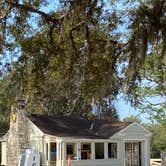 Review photo of Mike Roess Gold Head Branch State Park Campground & Cabins by Stuart K., June 2, 2023