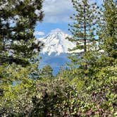 Review photo of Castle Lake Campground by Karin P., June 1, 2023