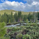 Review photo of Castle Lake Campground by Karin P., June 1, 2023