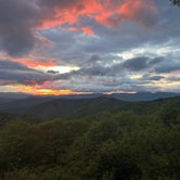 Review photo of Balsam Mountain Campground — Great Smoky Mountains National Park by Brady P., June 2, 2023