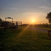 Review photo of Little Missouri State Park Campground by Angie B., June 2, 2023