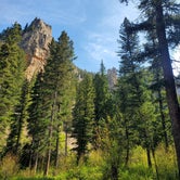 Review photo of Spire Rock Campground by Angie B., June 2, 2023