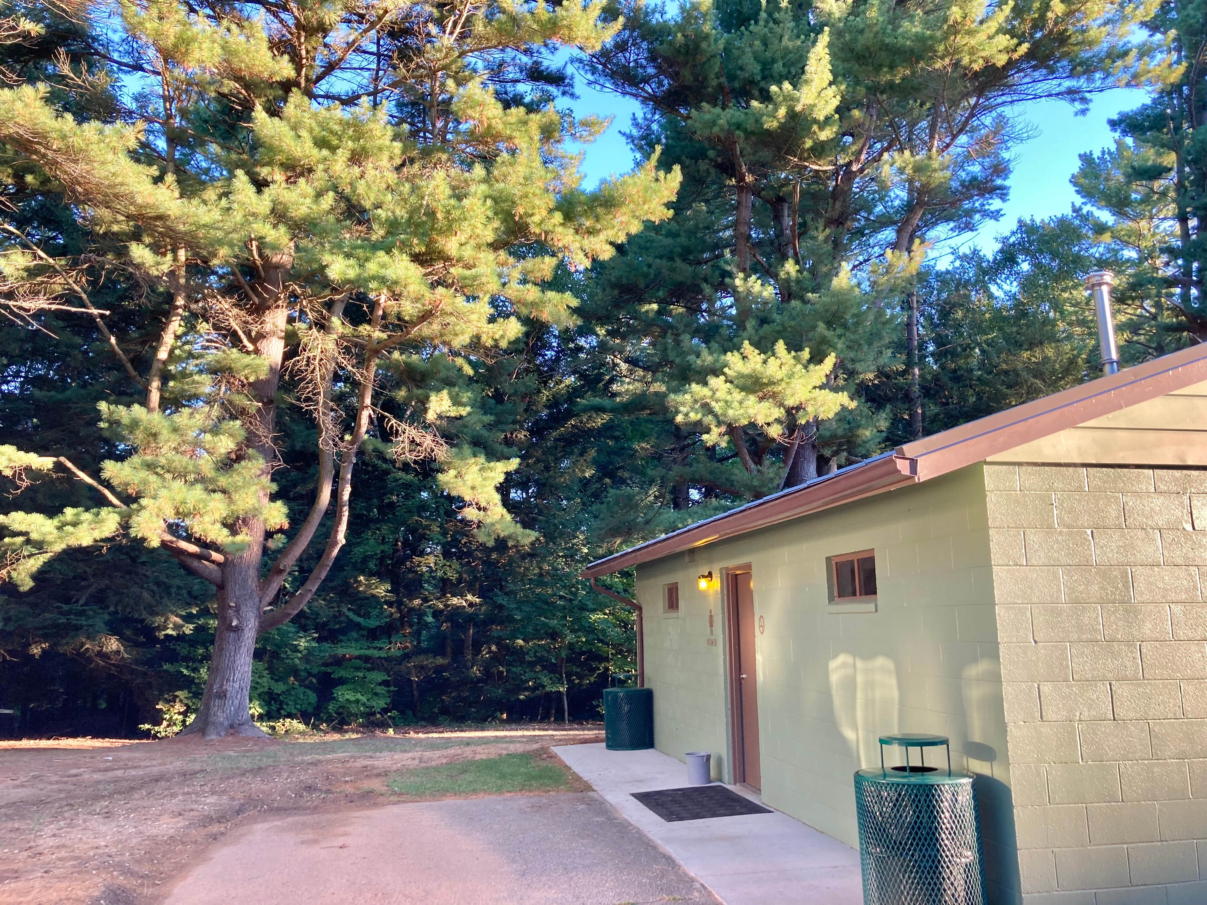 Camper submitted image from Lexington Park Campground - 3