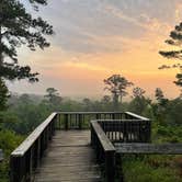 Review photo of Neches Bluff Overlook Campground by Rose M., June 2, 2023