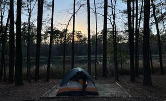 Rose M.'s photo at Ratcliff Lake Recreation Area near Grapeland, TX