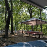 Review photo of Pleasant Hills Campground by Gabe , June 2, 2023