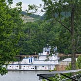 Review photo of Sandy Springs Campground by Andrew S., June 2, 2023