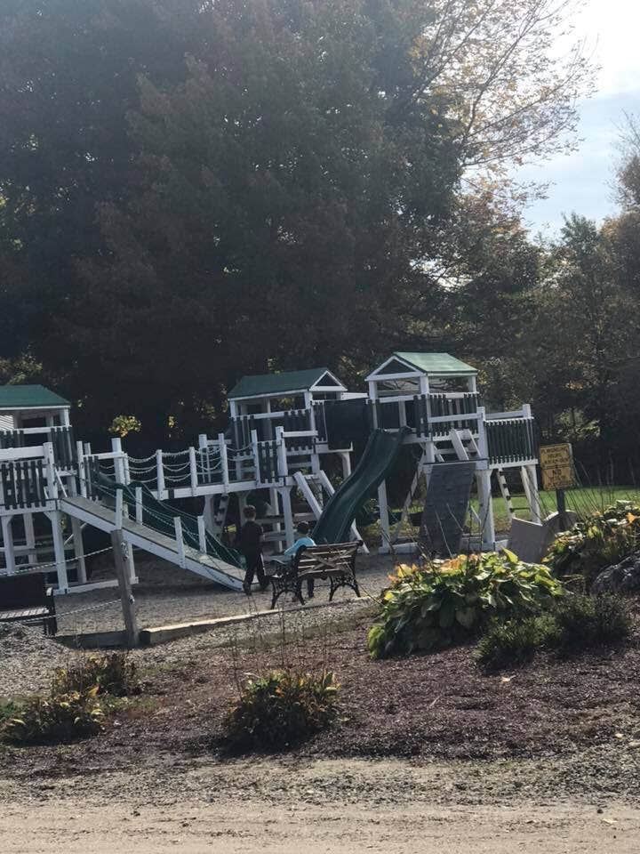 Camper-submitted photo at Northampton / Springfield KOA near Whately, MA