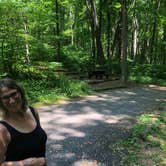 Review photo of Owens Creek Campground — Catoctin Mountain Park by Roger W., June 2, 2023