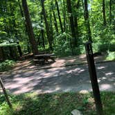 Review photo of Owens Creek Campground — Catoctin Mountain Park by Roger W., June 2, 2023