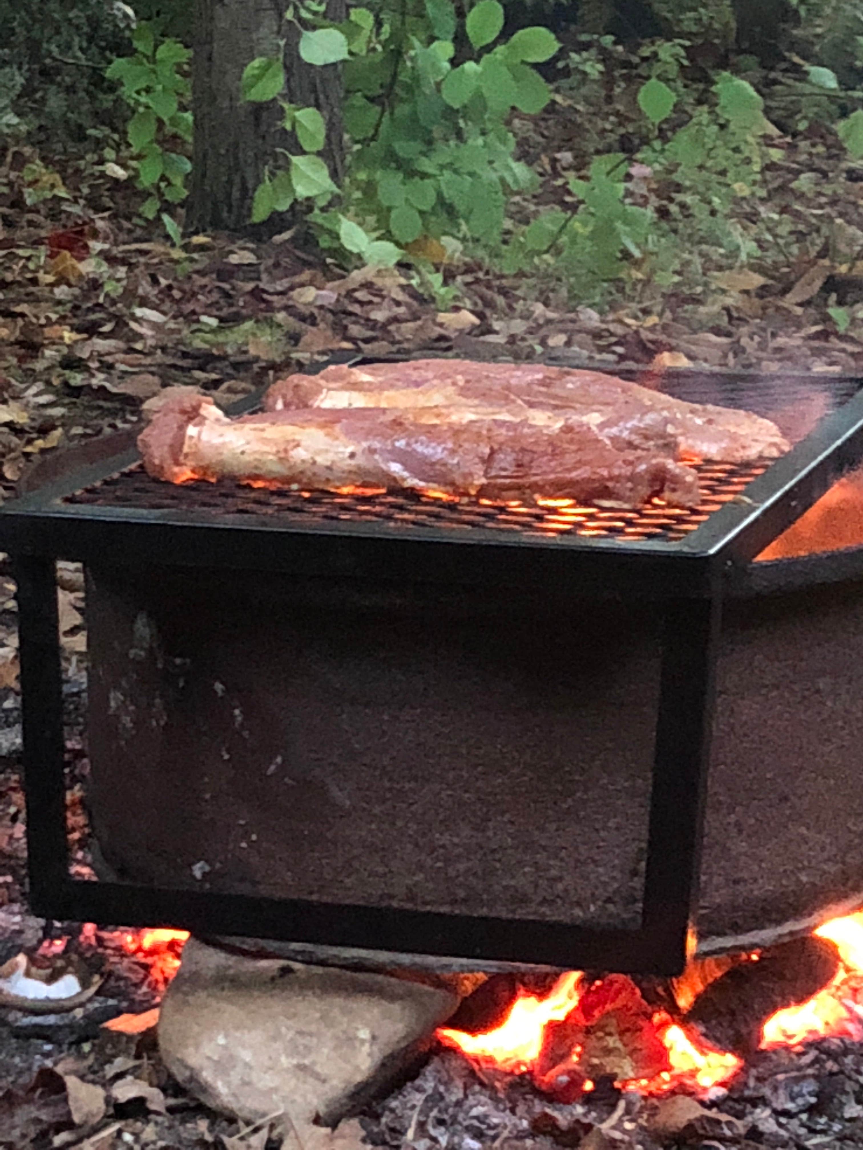 Camper-submitted photo at Northampton / Springfield KOA near Whately, MA