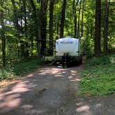 Review photo of Owens Creek Campground — Catoctin Mountain Park by Roger W., June 2, 2023