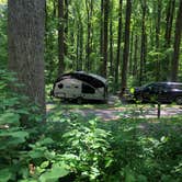 Review photo of Owens Creek Campground — Catoctin Mountain Park by Roger W., June 2, 2023