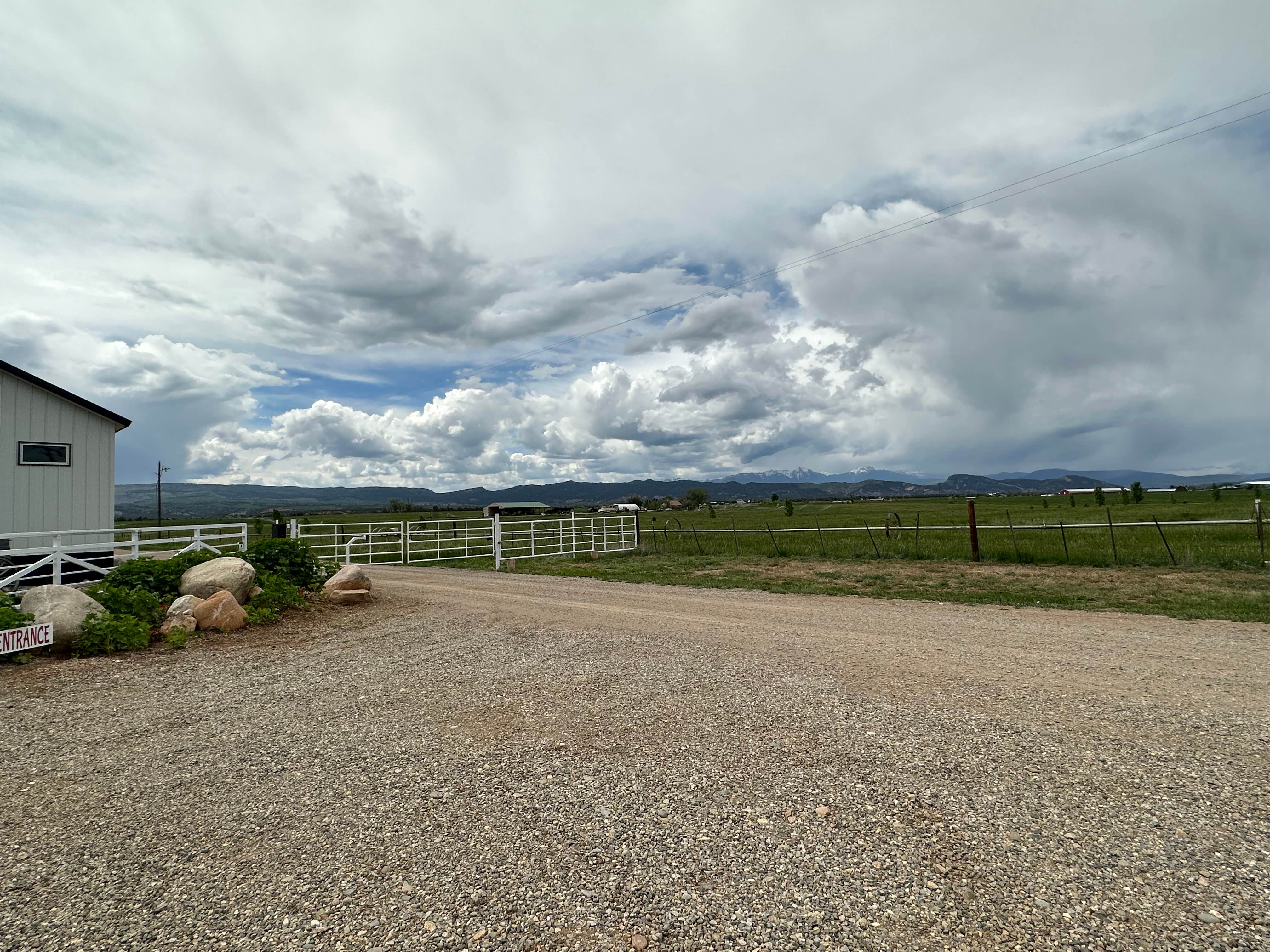 Durango farm clearance and ranch