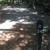 Review photo of Seawall Campground — Acadia National Park by Maggie K., August 19, 2016