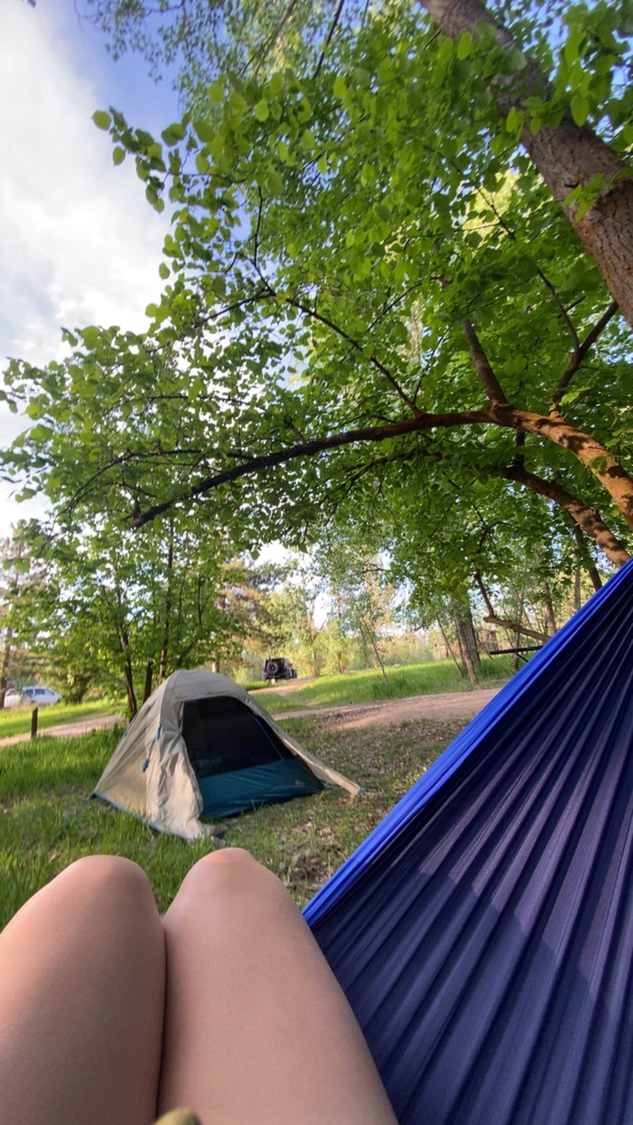 Mk A.'s photo at Anderson Cove (uinta-wasatch-cache National Forest, Ut) near West Point, UT