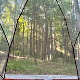 Review photo of Pine Grove Furnace State Park Campground by Sean F., June 2, 2023