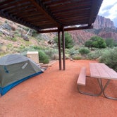 Review photo of Watchman Campground — Zion National Park by Mk A., June 2, 2023