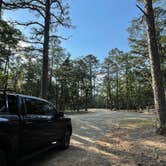 Review photo of Robbers Cave State Park — Robbers Cave State Resort Park by Jennifer O., June 2, 2023