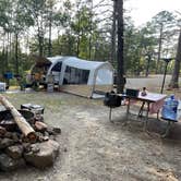 Review photo of Robbers Cave State Park — Robbers Cave State Resort Park by Jennifer O., June 2, 2023