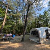 Review photo of Robbers Cave State Park — Robbers Cave State Resort Park by Jennifer O., June 2, 2023