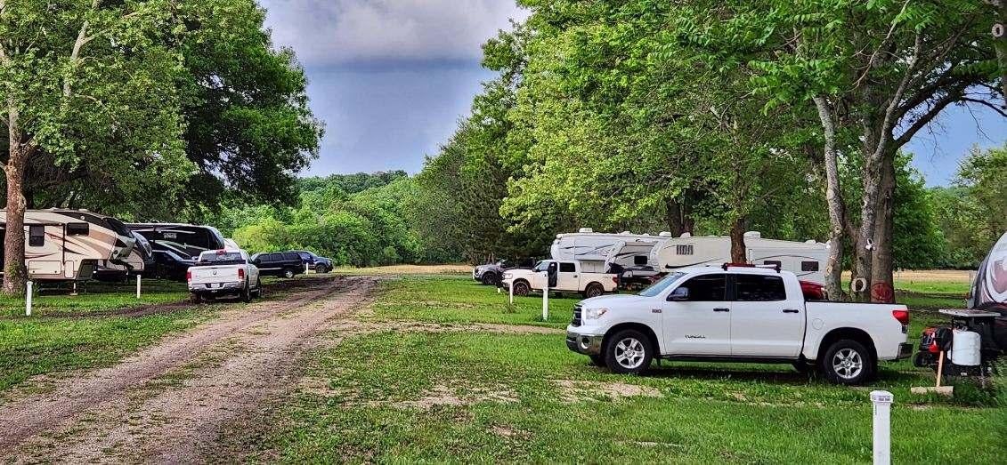 Camper submitted image from Tranquility RV Park - 1