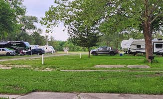 Nicole P.'s photo at Tranquility RV Park near Leavenworth, KS