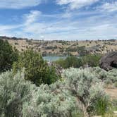 Review photo of Massacre Rocks State Park Campground by Adam A., June 3, 2023