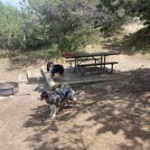 Review photo of Massacre Rocks State Park Campground by Adam A., June 3, 2023