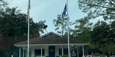 Facilities