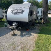 Review photo of Riverside RV Park by Chris H., June 3, 2023