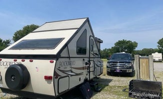 Camper-submitted photo from Okmulgee