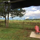 Review photo of Spacious Skies Shenandoah Views by Karen H., October 14, 2018