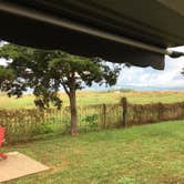 Review photo of Spacious Skies Shenandoah Views by Karen H., October 14, 2018