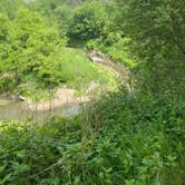 Review photo of Elkhorn Creek Rec Area by Tammie C., June 3, 2023