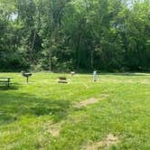 Review photo of Elkhorn Creek Rec Area by Tammie C., June 3, 2023