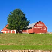 Review photo of Spacious Skies Shenandoah Views by Karen H., October 14, 2018